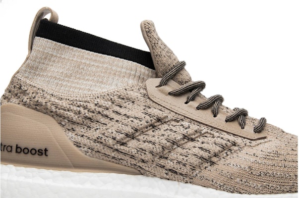 adidas UltraBoost ATR Mid Edisi Terhad 'Khaki' CG3001 Order adidas UltraBoost ATR Mid Edisi Terhad 'Khaki' CG3001