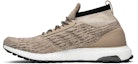 Lookbook adidas UltraBoost ATR Mid Edisi Terhad 'Khaki' CG3001