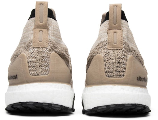 adidas UltraBoost ATR Mid Edisi Terhad 'Khaki' CG3001 Details for adidas UltraBoost ATR Mid Edisi Terhad 'Khaki' CG3001