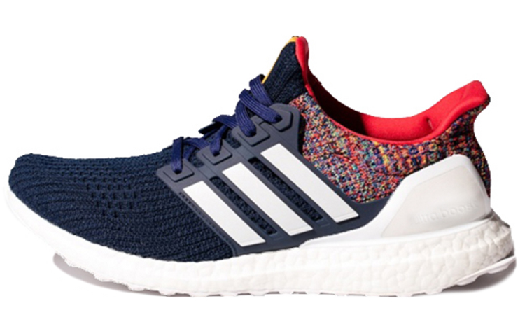 adidas UltraBOOST Blue White BYSH56