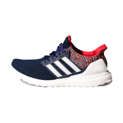adidas UltraBOOST Blue White