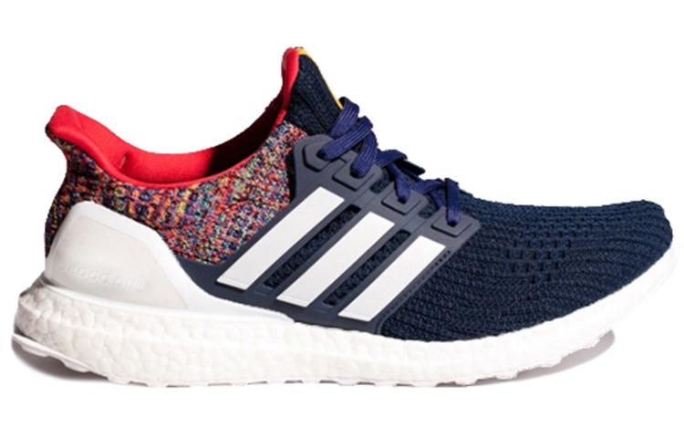 Order adidas UltraBOOST Azul Blanco BYSH56