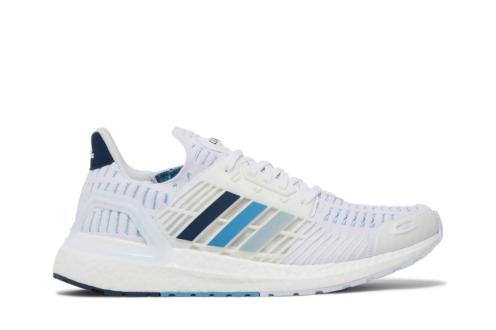 Buy adidas UltraBoost CC_1 DNA 'Putih Biru Navy' GX7811