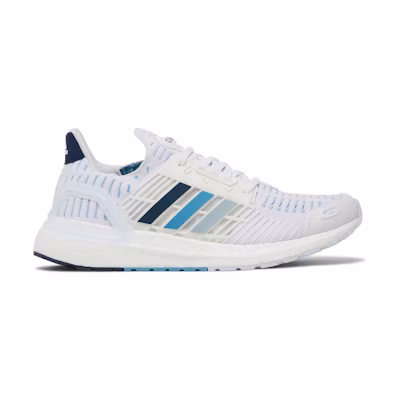 adidas UltraBoost CC_1 DNA 'White Blue Navy'