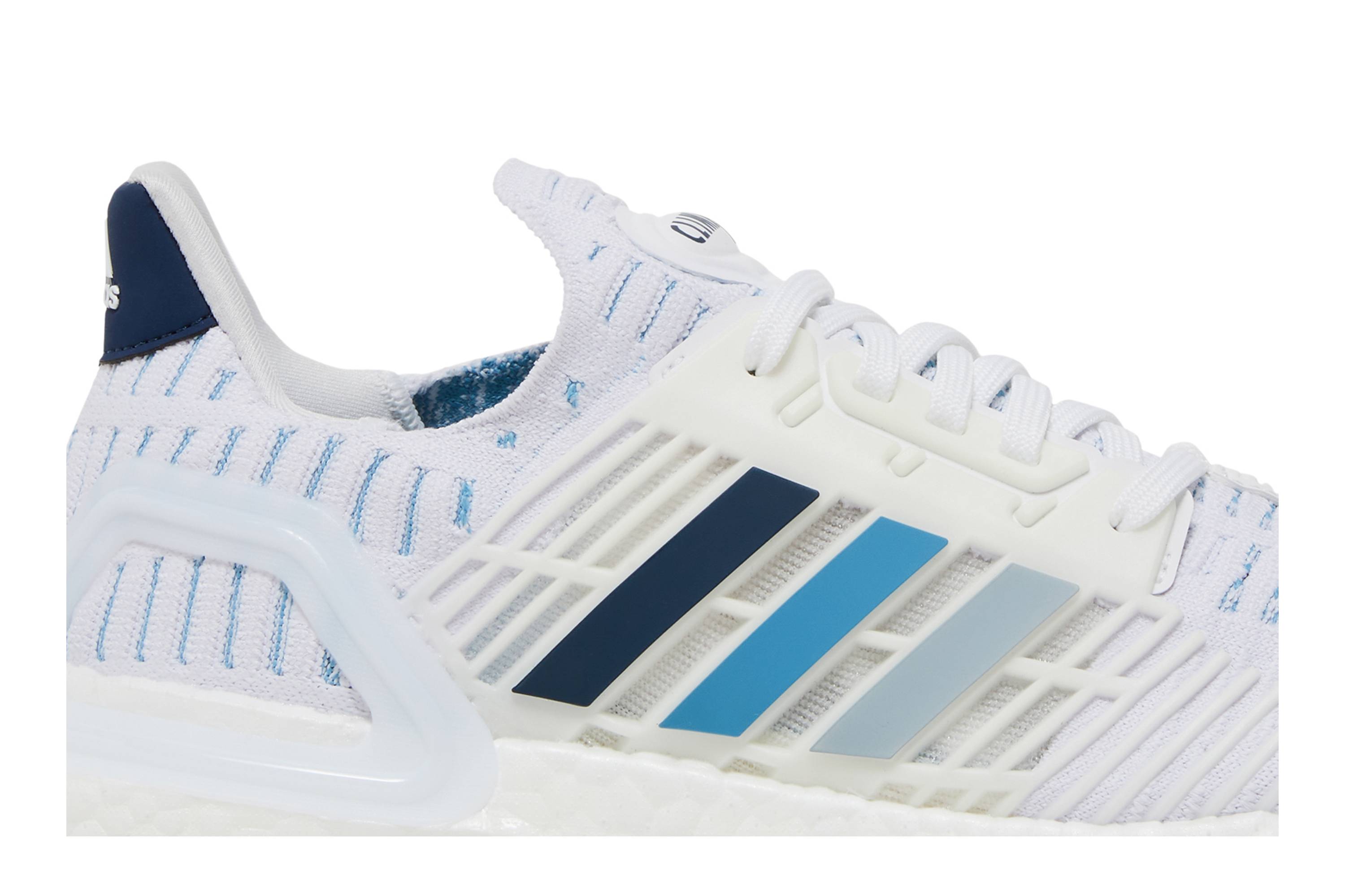 Order adidas UltraBoost CC_1 DNA 'Putih Biru Navy' GX7811