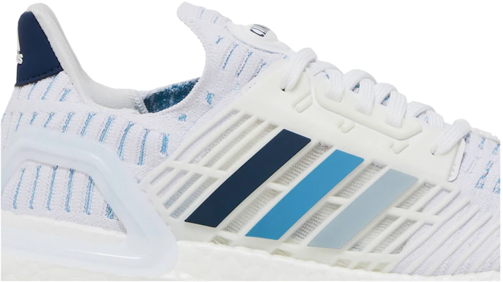 adidas Ultraboost CC_1 Dna 低筒 跑步鞋 男款 白藍 Order adidas Ultraboost CC_1 Dna 低筒 跑步鞋 男款 白藍