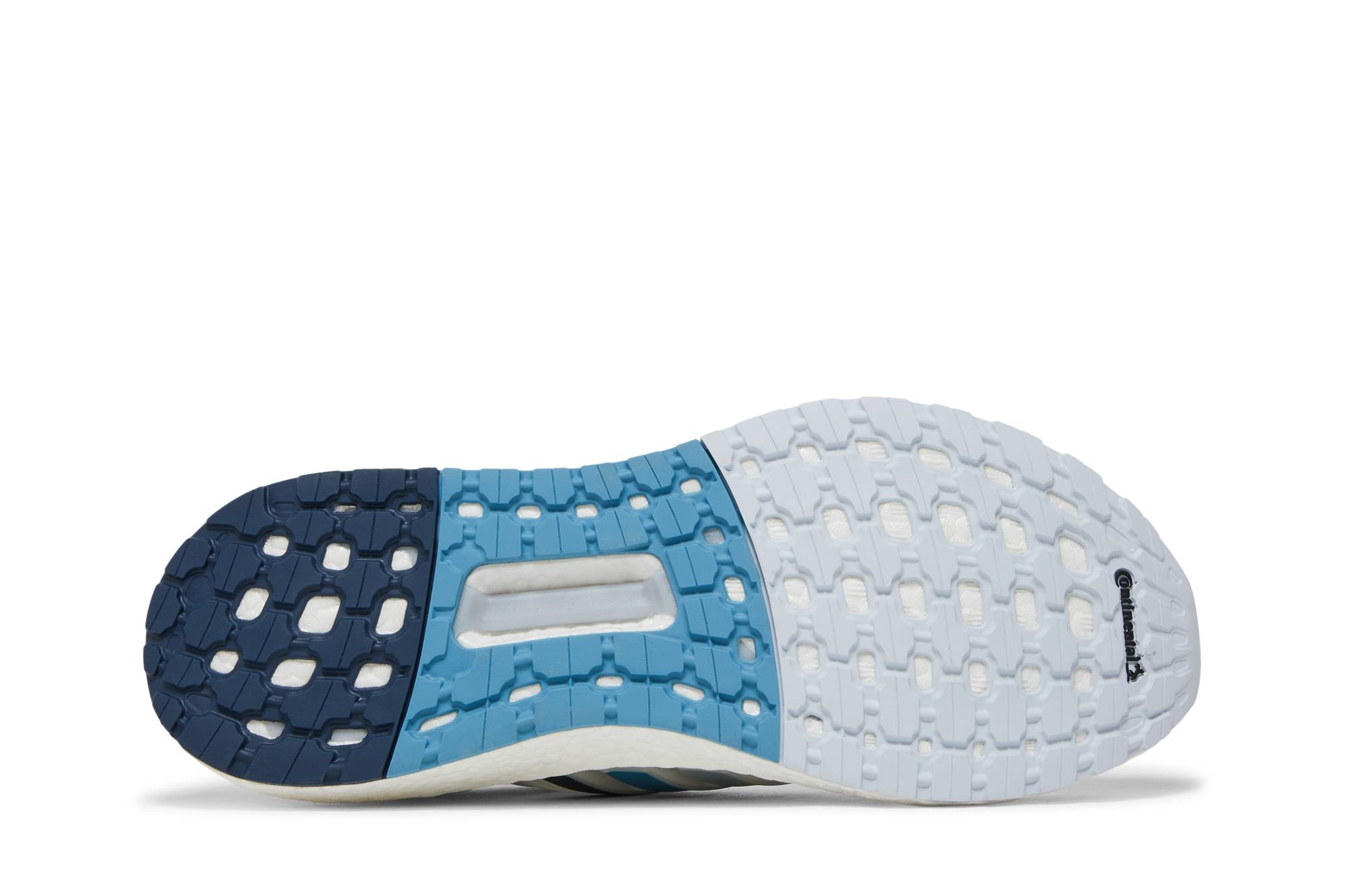 Shop adidas UltraBoost CC_1 DNA 'Putih Biru Navy' GX7811