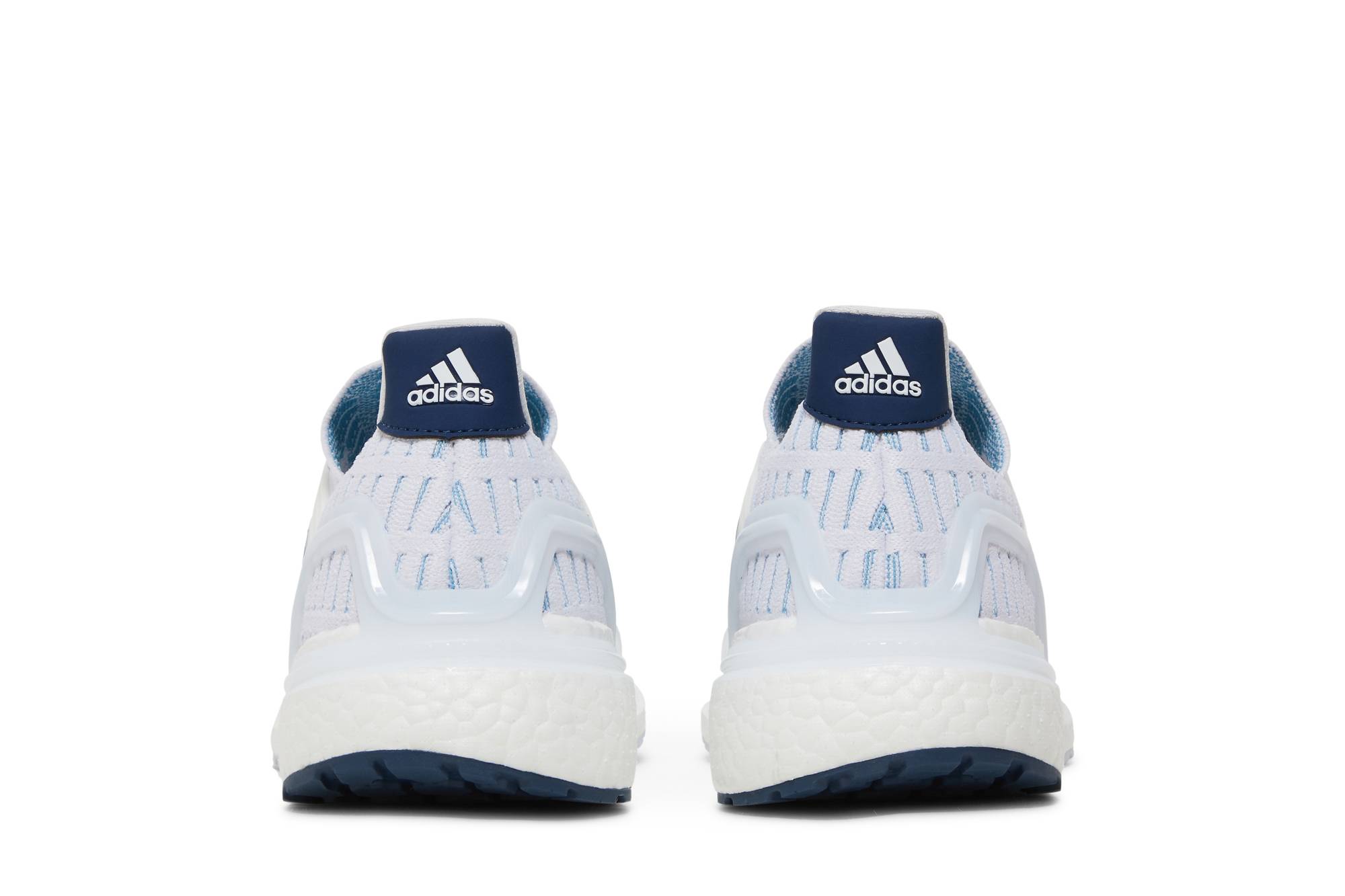 Details for adidas UltraBoost CC_1 DNA 'Putih Biru Navy' GX7811