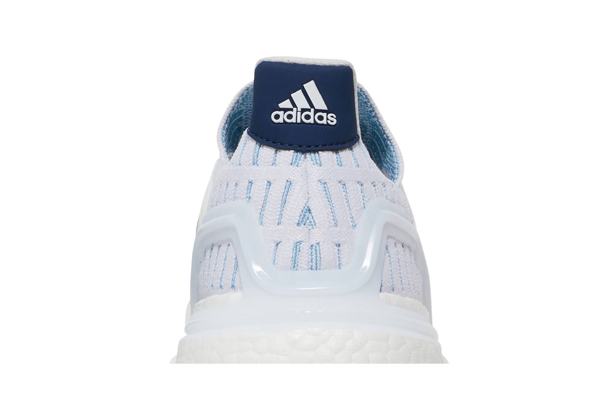 Sizing adidas UltraBoost CC_1 DNA 'Putih Biru Navy' GX7811