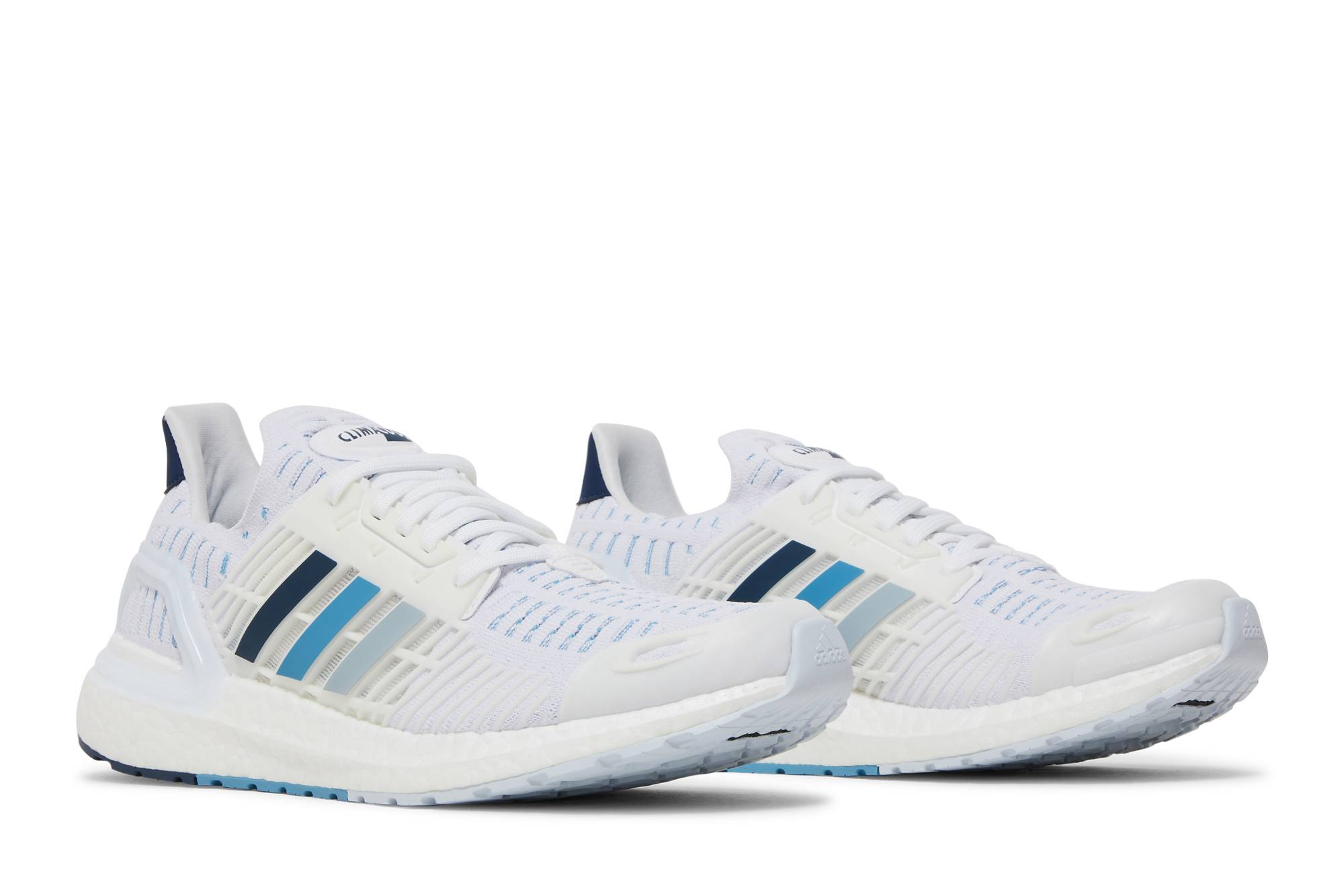 Cheap adidas UltraBoost CC_1 DNA 'Putih Biru Navy' GX7811