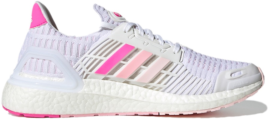 adidas UltraBoost CC_1 DNA 'Putih Pink Jernih' GX7810 Order adidas UltraBoost CC_1 DNA 'Putih Pink Jernih' GX7810