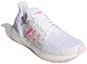 Lookbook adidas UltraBoost CC_1 DNA 'Putih Pink Jernih' GX7810