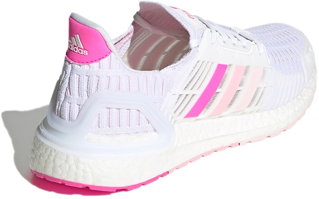 adidas UltraBoost CC_1 DNA 'Putih Pink Jernih' GX7810 Shop adidas UltraBoost CC_1 DNA 'Putih Pink Jernih' GX7810