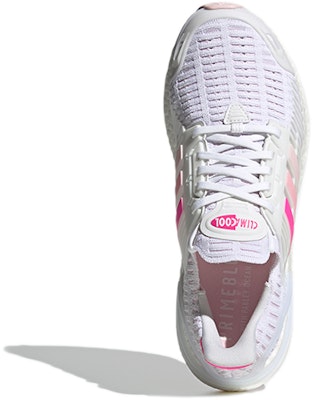 adidas UltraBoost CC_1 DNA 'Putih Pink Jernih' GX7810 Purchase adidas UltraBoost CC_1 DNA 'Putih Pink Jernih' GX7810