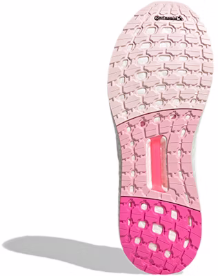 adidas UltraBoost CC_1 DNA 'Putih Pink Jernih' GX7810 Details for adidas UltraBoost CC_1 DNA 'Putih Pink Jernih' GX7810