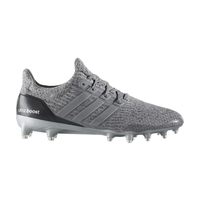 adidas UltraBoost Cleat 'Silver Boost'