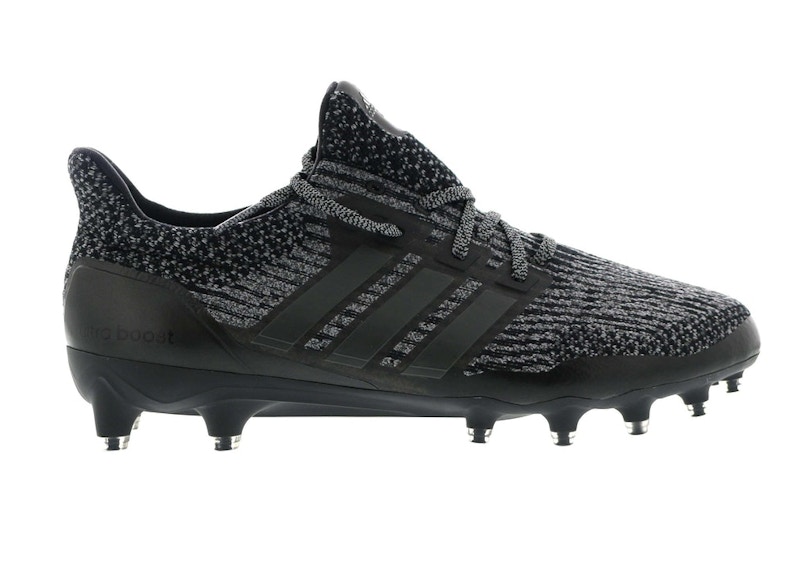Buy 愛迪達 Ultra Boost 釘鞋 三重黑