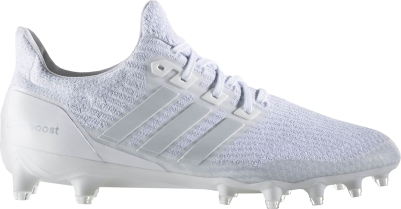 Buy adidas Ultra Boost 釘鞋 全白