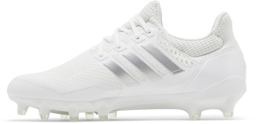 愛迪達 UltraBoost 運動釘鞋 '白銀' HP8836 Lookbook 愛迪達 UltraBoost 運動釘鞋 '白銀' HP8836