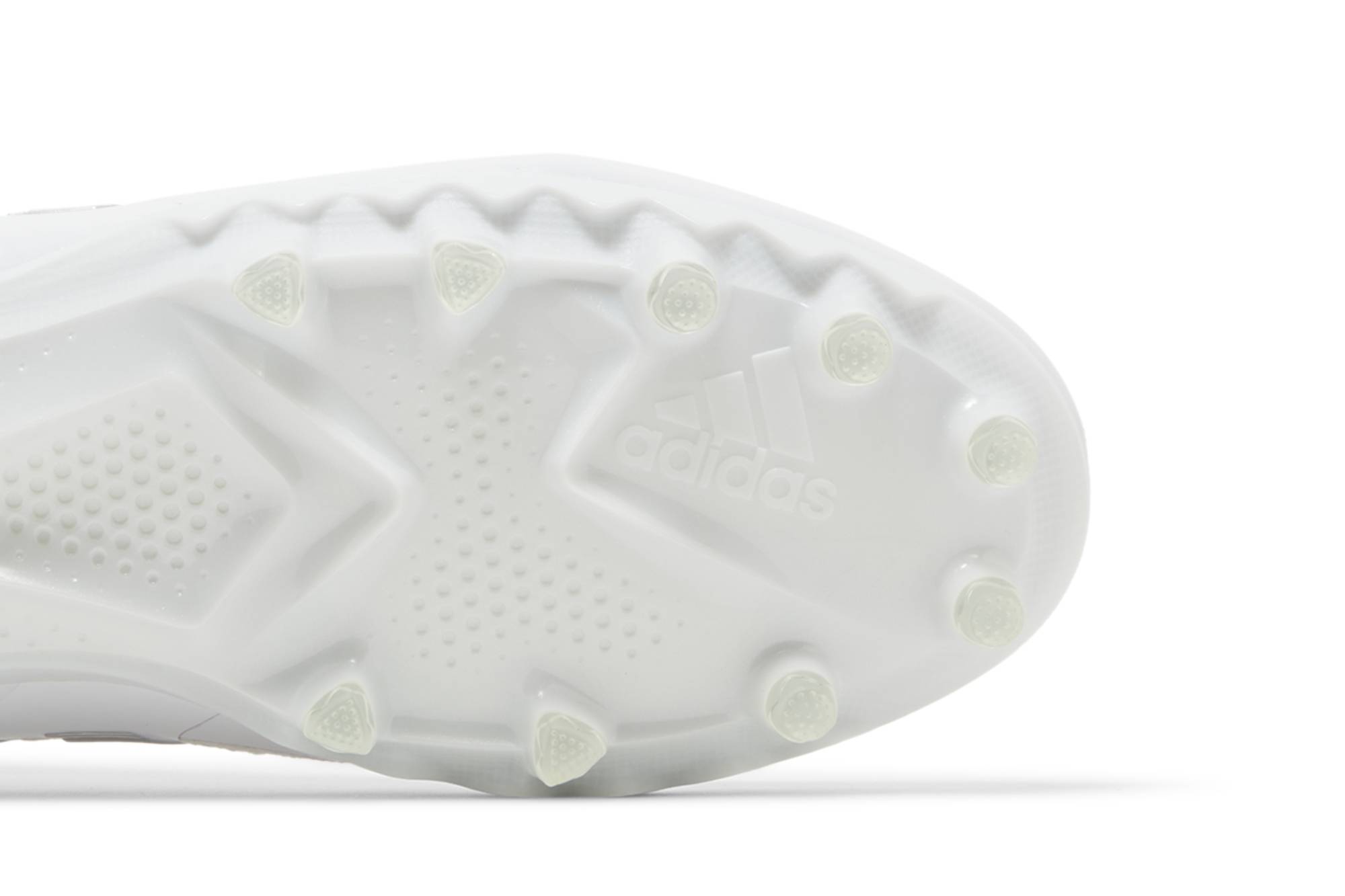 Purchase 愛迪達 UltraBoost 運動釘鞋 '白銀' HP8836