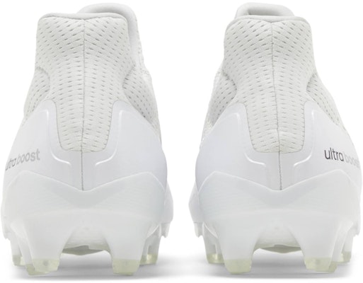 愛迪達 UltraBoost 運動釘鞋 '白銀' HP8836 Details for 愛迪達 UltraBoost 運動釘鞋 '白銀' HP8836