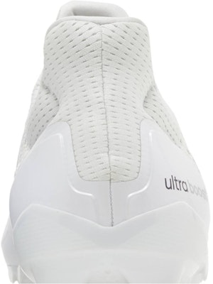 愛迪達 UltraBoost 運動釘鞋 '白銀' HP8836 Sizing 愛迪達 UltraBoost 運動釘鞋 '白銀' HP8836