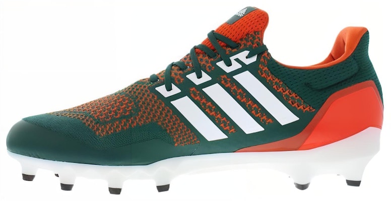 adidas UltraBoost Cleat PE 'Miami Hurricanes' GX8555 Buy adidas UltraBoost Cleat PE 'Miami Hurricanes' GX8555