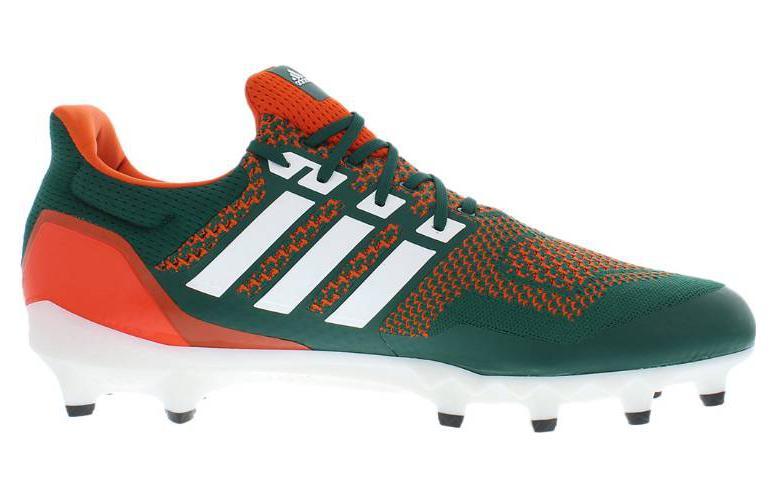 Order アディダス ウルトラブースト クリート PE ‘マイアミ ハリケーンズ’ GX8555 GX8555