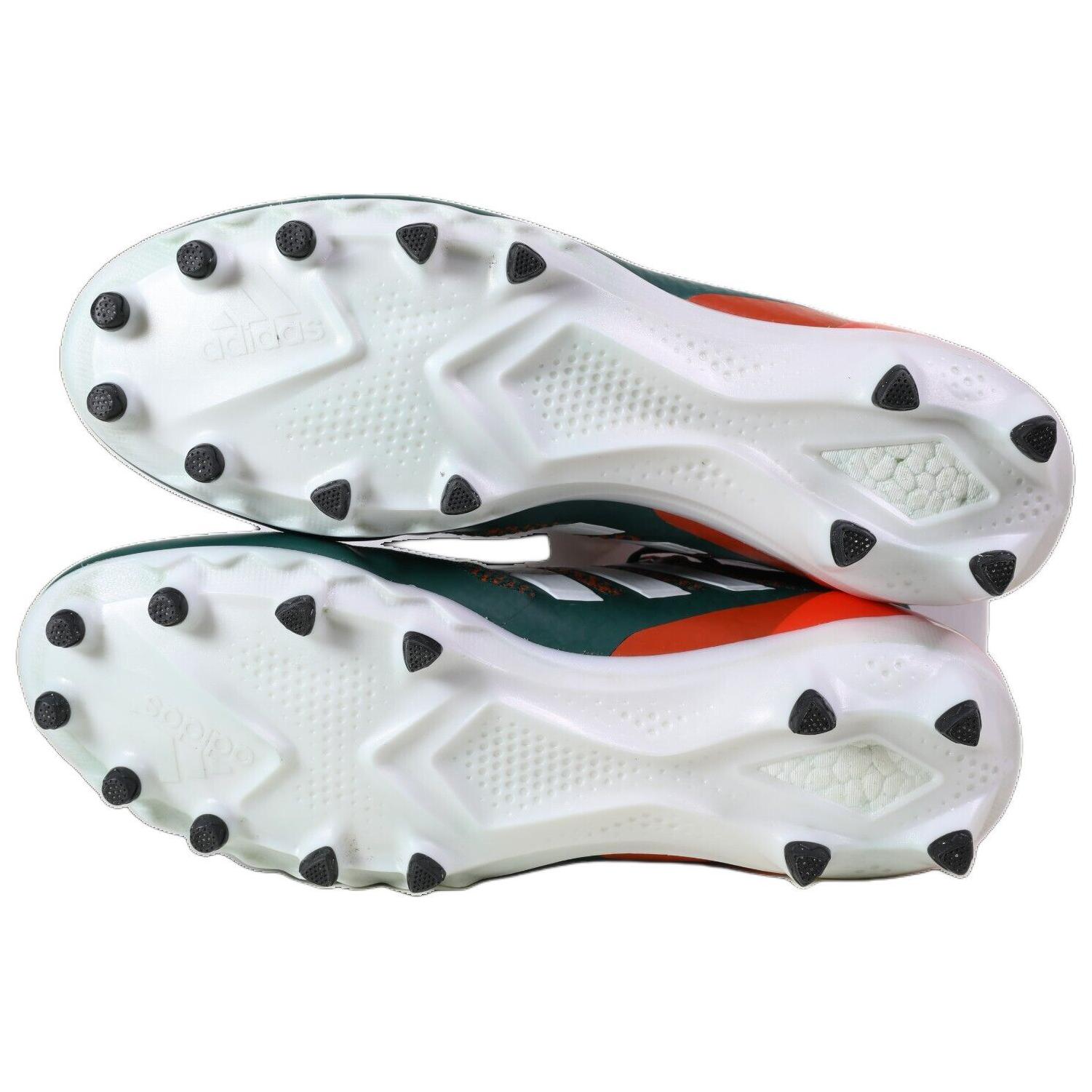 Purchase アディダス ウルトラブースト クリート PE ‘マイアミ ハリケーンズ’ GX8555 GX8555