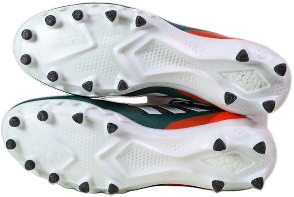 adidas UltraBoost Cleat PE 'Miami Hurricanes' GX8555 Purchase adidas UltraBoost Cleat PE 'Miami Hurricanes' GX8555