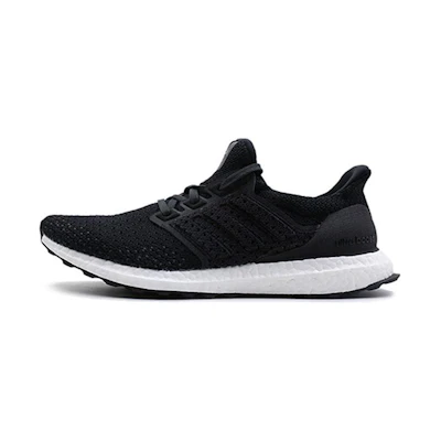 adidas UltraBoost Clima 'Black'