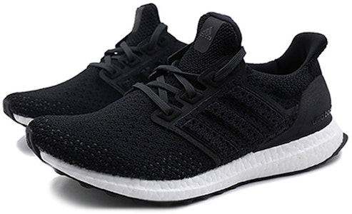 adidas UltraBoost Clima 'Hitam' CG7081 Order adidas UltraBoost Clima 'Hitam' CG7081