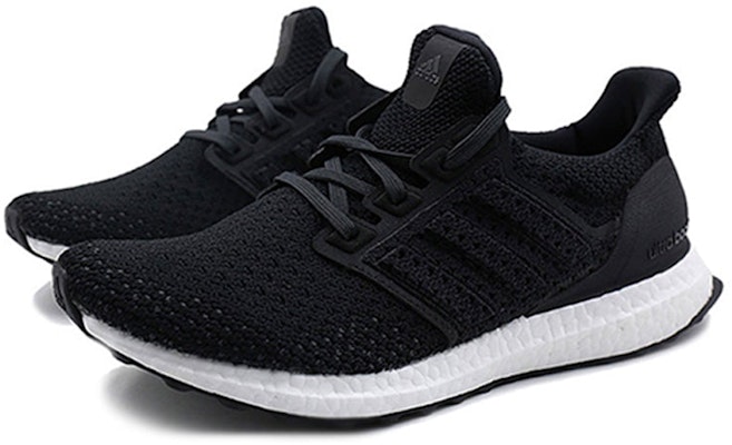adidas UltraBoost Clima 'Black' CG7081 Order adidas UltraBoost Clima 'Black' CG7081