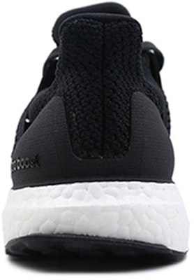 adidas UltraBoost Clima 'Black' CG7081 Lookbook adidas UltraBoost Clima 'Black' CG7081