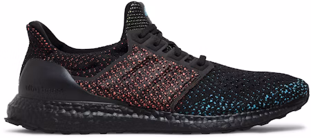 adidas UltraBoost Clima 'Black Signal Cyan' FZ3639 adidas UltraBoost Clima 'Black Signal Cyan' FZ3639