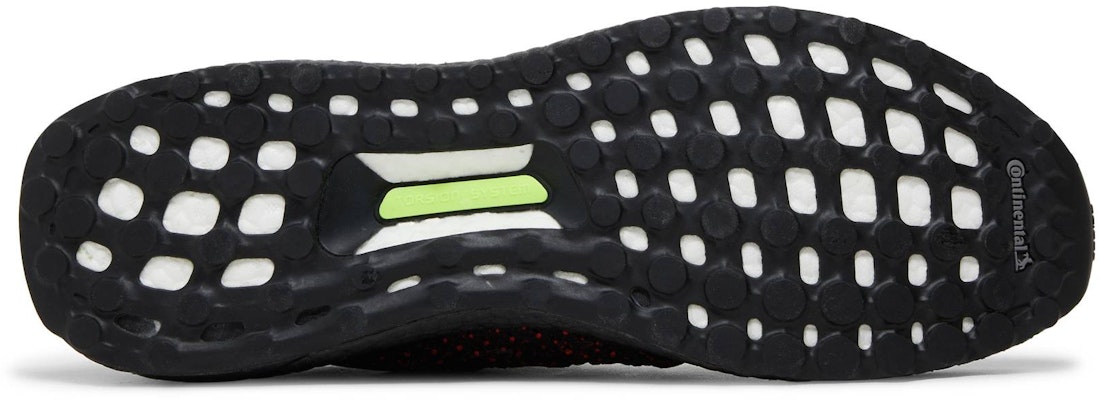 adidas UltraBoost Clima 'Hitam Signal Cyan' FZ3639 Shop adidas UltraBoost Clima 'Hitam Signal Cyan' FZ3639