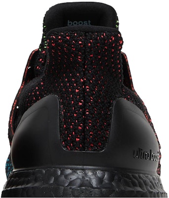 adidas UltraBoost Clima 'Hitam Signal Cyan' FZ3639 Sizing adidas UltraBoost Clima 'Hitam Signal Cyan' FZ3639