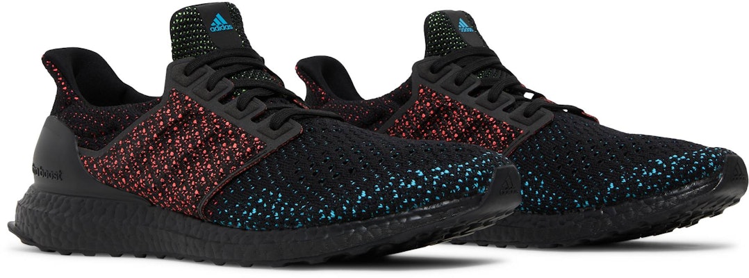 adidas UltraBoost Clima 'Hitam Signal Cyan' FZ3639 Cheap adidas UltraBoost Clima 'Hitam Signal Cyan' FZ3639
