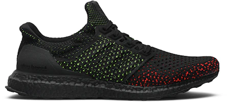 adidas UltraBoost Clima 'Core Black' AQ0482 adidas UltraBoost Clima 'Core Black' AQ0482