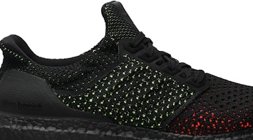 adidas UltraBoost Clima 'Core Black' Hitam Teras AQ0482 Order adidas UltraBoost Clima 'Core Black' Hitam Teras AQ0482