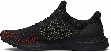 adidas UltraBoost Clima 'Core Black' Hitam Teras AQ0482 Lookbook adidas UltraBoost Clima 'Core Black' Hitam Teras AQ0482