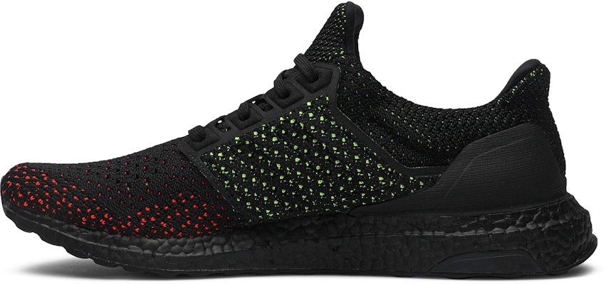 adidas UltraBoost Clima 'Core Black' AQ0482 Lookbook adidas UltraBoost Clima 'Core Black' AQ0482