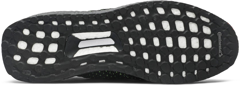 adidas UltraBoost Clima 'Core Black' Sepatu Hitam AQ0482 Shop adidas UltraBoost Clima 'Core Black' Sepatu Hitam AQ0482