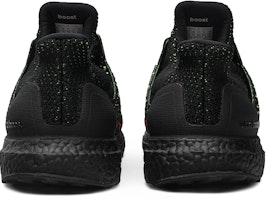 adidas UltraBoost Clima 'Core Black' Hitam Teras AQ0482 Details for adidas UltraBoost Clima 'Core Black' Hitam Teras AQ0482