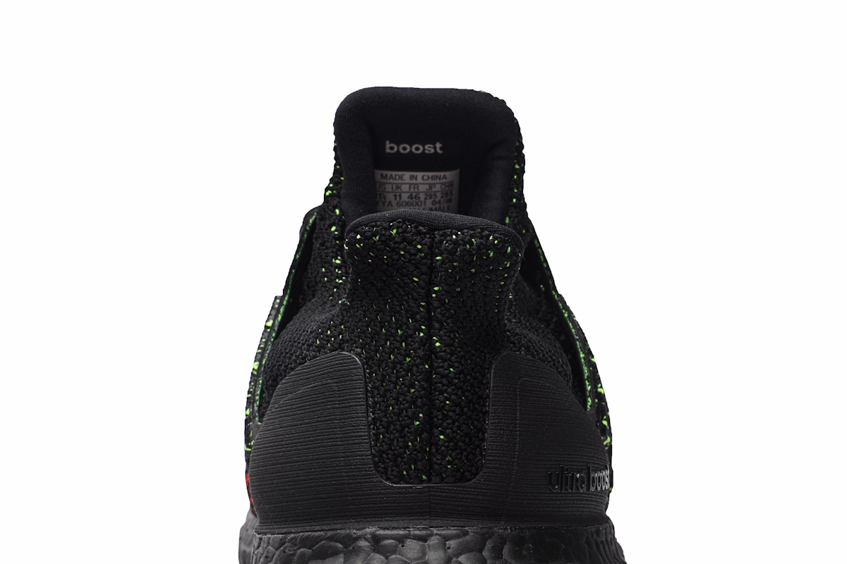 adidas UltraBoost Clima 'Core Black'