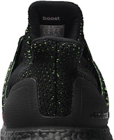 adidas UltraBoost Clima 'Core Black' Hitam Teras AQ0482 Sizing adidas UltraBoost Clima 'Core Black' Hitam Teras AQ0482