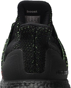 adidas UltraBoost Clima 'Core Black' Sepatu Hitam AQ0482 Sizing adidas UltraBoost Clima 'Core Black' Sepatu Hitam AQ0482