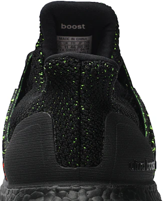 adidas UltraBoost Clima 'Core Black' AQ0482 Sizing adidas UltraBoost Clima 'Core Black' AQ0482