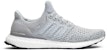 adidas UltraBoost Clima 'Kelabu' BY8889
