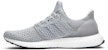 adidas UltraBoost Clima 'Kelabu' BY8889